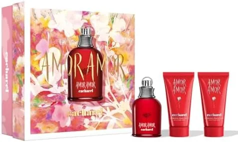 cacharel gift sets category